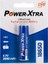 Power-Xtra 3.7V Li-Ion 18650 2000 Mah Şarjlı Pil - Tekli Blister (Başlı) 1