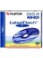 Printable Kutu DVD -R Labelflash 4.7Gb 120 Min 5 Adet 1