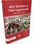 Afet Yönetimi ve Tıbbi Uygulamalar - Temel Başvuru Kitabı 1