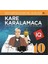 Kare Karalamaca Iq 10 - Ahmet Karaçam 1