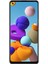 Galaxy A21s 64 GB (Samsung Türkiye Garantili) Kırmızı 1