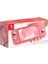 Switch Lite Konsol Pembe (Resmi Distribütör Ürünü) 1