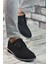 Siyah Erkek Casual 0012687 2