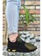 Siyah Sarı Erkek Sneaker 0012MARCO 4