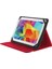20316 Primo Folio 10" Tablet Kılıfı Kırmızı 1
