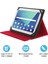 20316 Primo Folio 10" Tablet Kılıfı Kırmızı 7