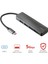 23328 USB-C to 4Port USB-A 3.2 Hub 7