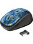 23388 YVI Wireless Mouse Peacock 1