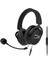 HyperX Cloud MIX Bluetooth Oyuncu Kulaklık HX-HSCAM-GM 4