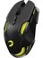 GamePower Renji 10.000DPI 9 Tuş RGB Profesyonel Optik Gaming Mouse 6