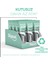 White Now Detox Hindistan Cevizi Özlü Diş Macunu 75 ML 6