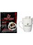 Dark Roast Pratik Filtre Kahve 50'li Paket 1