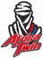 Sticker Atölyesi Africa Twin Dakar Sticker - 14036 Renkli 10 x 13 cm 1