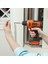 Black & Decker Ld12Sp 12V Akülü Vidalama Entegre Akü 3