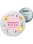 Hoşgeldin Bebek Magnet Açacak - 10 Adet 022 1