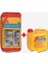 Top-Seal 107 Çimento Esaslı Su Ve Nem Yalıtım Malzemesi 20Kg+5Kg 1