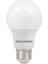 8,5 Beyaz Led Ampül E27 10'Lu Kutu 1