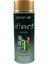 Sprey Bronze Efekt Antik Altın 400 Ml Ral95687 1