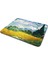 Van Gogh Wheat Field With Cypresses Mouse Pad 1