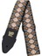 P04094 Vintage Weave Polypro Guitar Strap Gitar Askısı 1