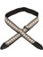 P04094 Vintage Weave Polypro Guitar Strap Gitar Askısı 2