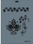 New Seri N-120 Stencil 35x25 cm 1