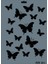 New Seri N-264 Stencil 35x25 cm 1