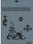 New Seri N-132 Stencil 35x25 cm 1
