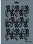 New Seri N-141 Stencil 35x25 cm 1