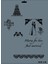 New Seri N-128 Stencil 35x25 cm 1