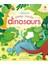 Peep Inside: Dinosaurs 1