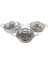 Defne Sahan 16-18-20 Tencere Set 1