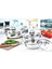 Defne Sahan 16-18-20 Tencere Set 2