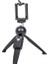 BG1978 Masa Mini Tripodu 25 cm Bluetooth Kumanda Dslr Cep Telefonu 1