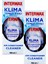 Interwax Limon Kokulu Klima Temizleyici Klima Bombası 150 ml (2 Adet) 3