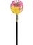 Juıcy - Meyve Sulu Limon-Ahududu, Limon-Elma, Limon-Şeftali Aromalı Lolipop(20G X 24 Adet) 2