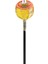 Juıcy - Meyve Sulu Limon-Ahududu, Limon-Elma, Limon-Şeftali Aromalı Lolipop(20G X 24 Adet) 3