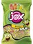 JOX; Sour Bonbon Meyve Aromalı Ekşili Sıvı Dolgulu Bonbon Şeker( 5 gr x 200'lü) 1