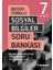 7. Sınıf Sosyal Bilgiler Beceri Temelli Soru Bankası 1