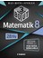 Tudem Yayınları 8. Sınıf 3 Boyut Matematik 1