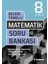 Tudem Yayınları 8. Sınıf Matematik Beceri Temelli Soru Bankası 1