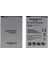 LG G3 Mini BL-54SG/D722 Uyumlu Batarya 1