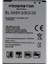 LG G3 Mini BL-54SG/D722 Uyumlu Batarya 2
