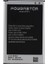 Samsung N9000 / N9005 Note 3 Batarya (B800BE) 3