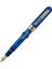 Ck 71257 Mark Twain Serisi Demo Crescnt Dolma Kalem, Mavi 1