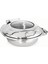 Chafing Dish Premium - Yuvarlak 1