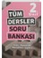 Tudem Yayınları 2. Sınıf Tüm Dersler Soru Bankası 1