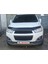 Chevrolet Captiva Ön Kaput Rüzgarlığı 2013 ve Sonrasına Uyumludur 2