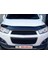 Chevrolet Captiva Ön Kaput Rüzgarlığı 2013 ve Sonrasına Uyumludur 3