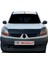 Renault Kangoo Ön Kaput Rüzgarlığı 1998-2008 Arası + Kaput Koruyu 2